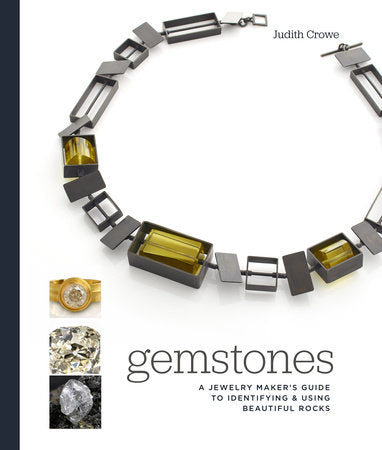 Gemstones Hardcover by Judith Crowe
