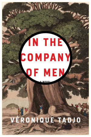 In the Company of Men Paperback by Véronique Tadjo