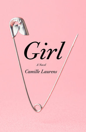 Girl Paperback by Camille Laurens