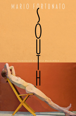South: A Novel Paperback by Mario Fortunato