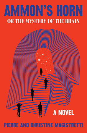 Ammon's Horn, or The Mystery of the Brain Paperback by Pierre Magistretti