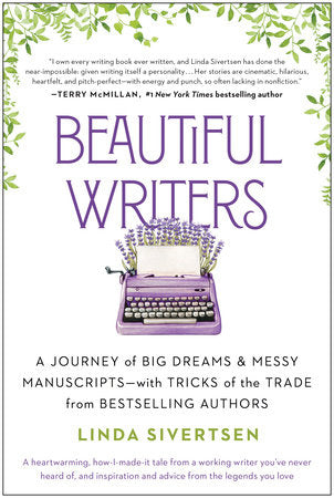 Beautiful Writers Paperback by Linda Sivertsen
