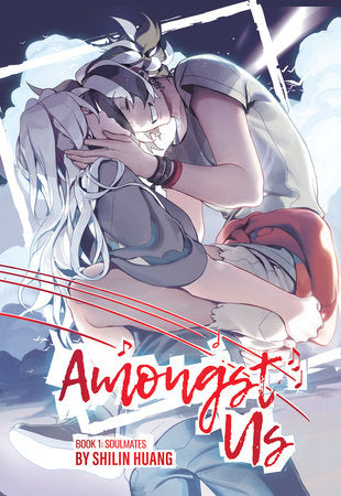 Amongst Us - Book 1: Soulmates Paperback by Shilin Huang
