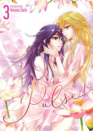 PULSE Vol. 3 Paperback by Ratana Satis