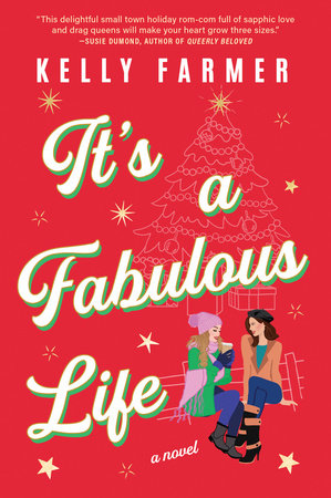It's a Fabulous Life Paperback by Kelly Farmer