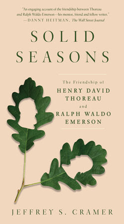 Solid Seasons Paperback by Jeffrey S. Cramer
