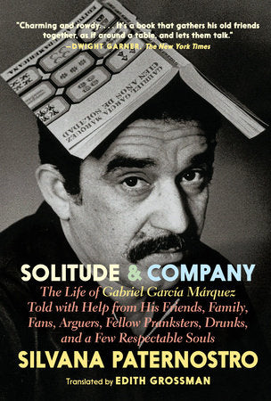 Solitude & Company Paperback by Silvana Paternostro