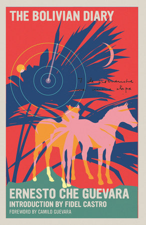 The Bolivian Diary Paperback by Ernesto Che Guevara