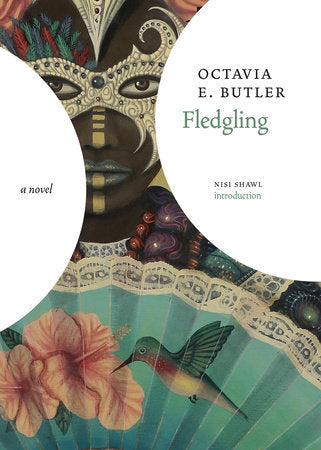 Fledgling Hardcover by Octavia E. Butler