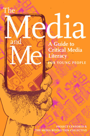 The Media and Me Paperback by Ben Boyington