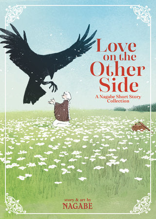 Love on the Other Side - A Nagabe Short Story Collection Paperback by Nagabe