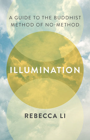 Illumination Paperback by Rebecca Li