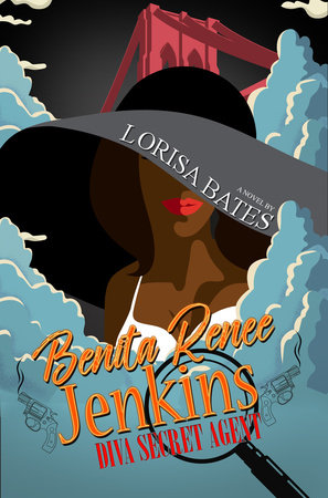 Benita Renee Jenkins Paperback by L.B. Bates
