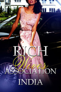 Rich Wives Association Paperback by INDIA