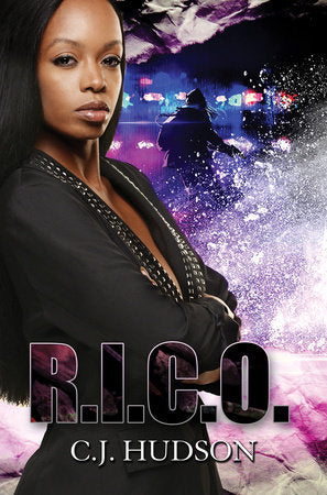 R.I.C.O. Mass by C.J. Hudson