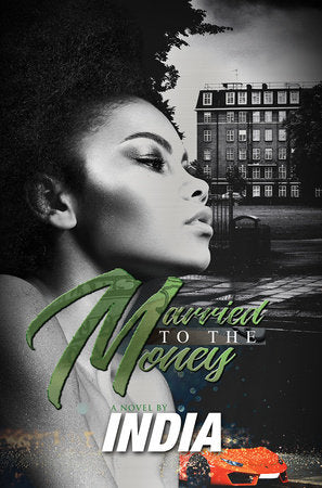 Married to the Money Paperback by INDIA