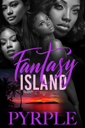 Fantasy Island Paperback by Pyrple