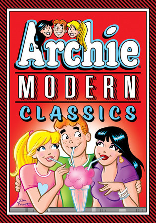 Archie: Modern Classics Vol. 3 Paperback by Archie Superstars
