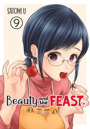 Beauty and the Feast 09 Paperback by Satomi U