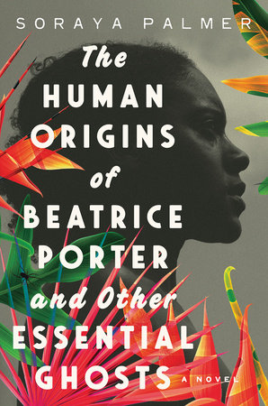 The Human Origins of Beatrice Porter and Other Essential Ghosts: A Novel Hardcover by Soraya Palmer