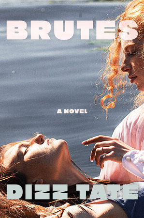 Brutes Paperback by Dizz Tate