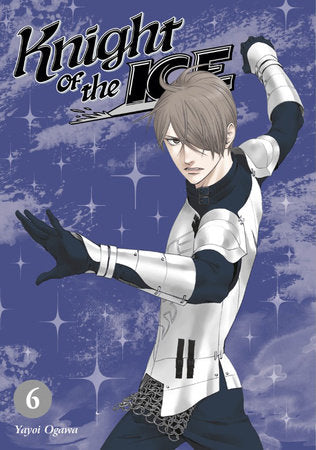 Knight of the Ice 6 Paperback by Yayoi Ogawa