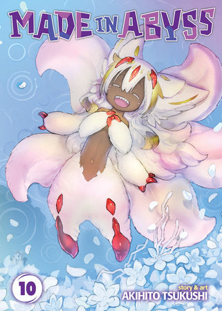 Made in Abyss Vol. 10 Paperback by Akihito Tsukushi