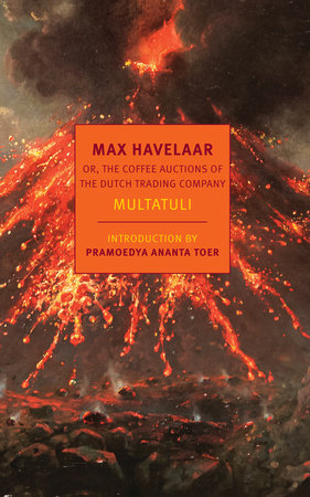Max Havelaar Paperback by Multatuli, translated from the Dutch by Ina Rilke and David McKay