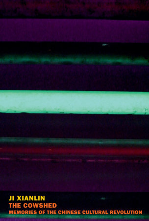 The Cowshed Paperback by Ji Xianlin, translated from the Chinese by Chenxin Jiang, introduction by Zha Jianying