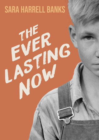 The Everlasting Now Paperback by Sara Harrell Banks
