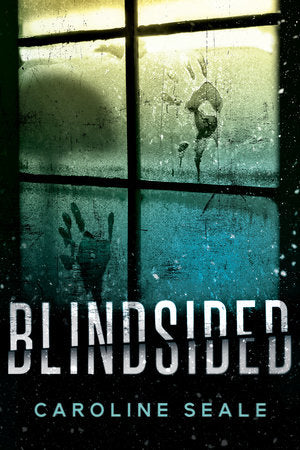 Blindsided Hardcover by Kate Watterson