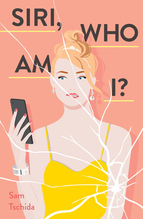 Siri, Who Am I? Paperback by Sam Tschida