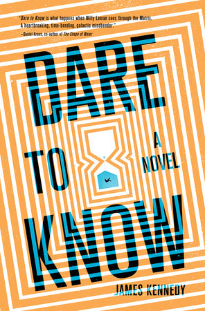 Dare to Know Paperback by James Kennedy