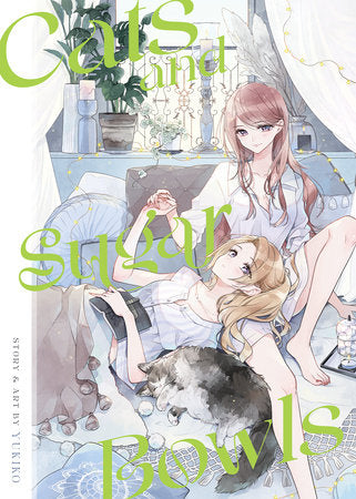 Cats and Sugar Bowls Paperback by Yukiko
