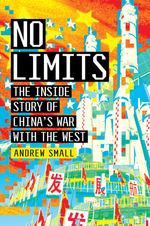 No Limits Hardcover by Andrew Small