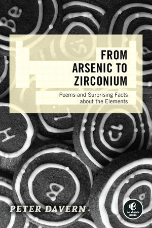 From Arsenic to Zirconium Paperback by Peter Davern