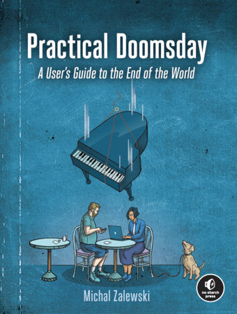 Practical Doomsday Paperback by Michal Zalewski