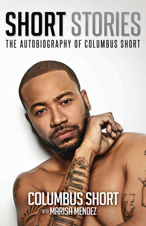Short Stories Paperback by Columbus Short