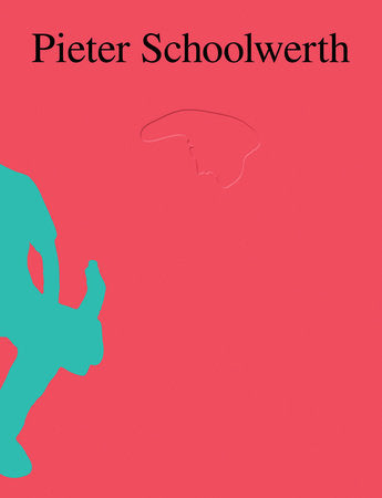 Model as Painting Paperback by Pieter Schoolwerth