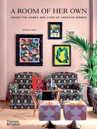 A Room of Her Own Hardcover by Robyn Lea