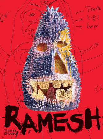 Ramesh Hardcover by Jaklyn Babington