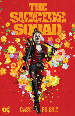 The Suicide Squad Case Files 2 Paperback by John Ostrander