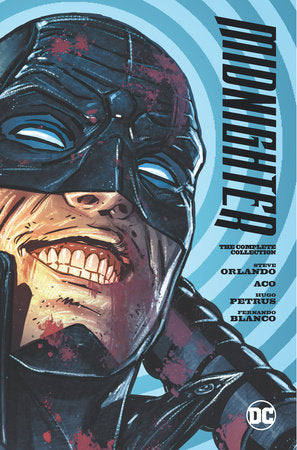 Midnighter: The Complete Collection Paperback by Steve Orlando
