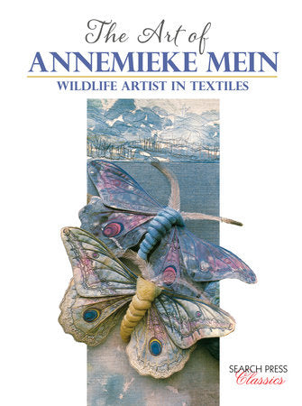 Art of Annemieke Mein, The Hardcover by Annemieke Mein