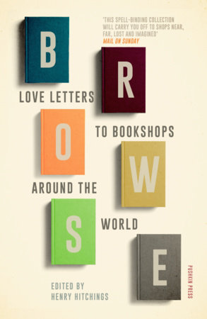 Browse Paperback by Henry Hitchings