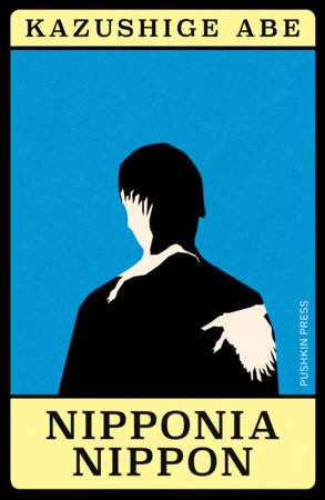 Nipponia Nippon Paperback by Kazushige Abe