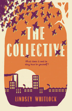 The Collective Paperback by Lindsey Whitlock