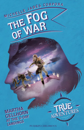The Fog of War Paperback by Michelle Jabes Corpora