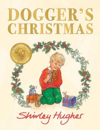 Dogger's Christmas Paperback by Shirley Hughes