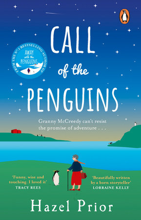 Call of the Penguins Paperback by Hazel Prior